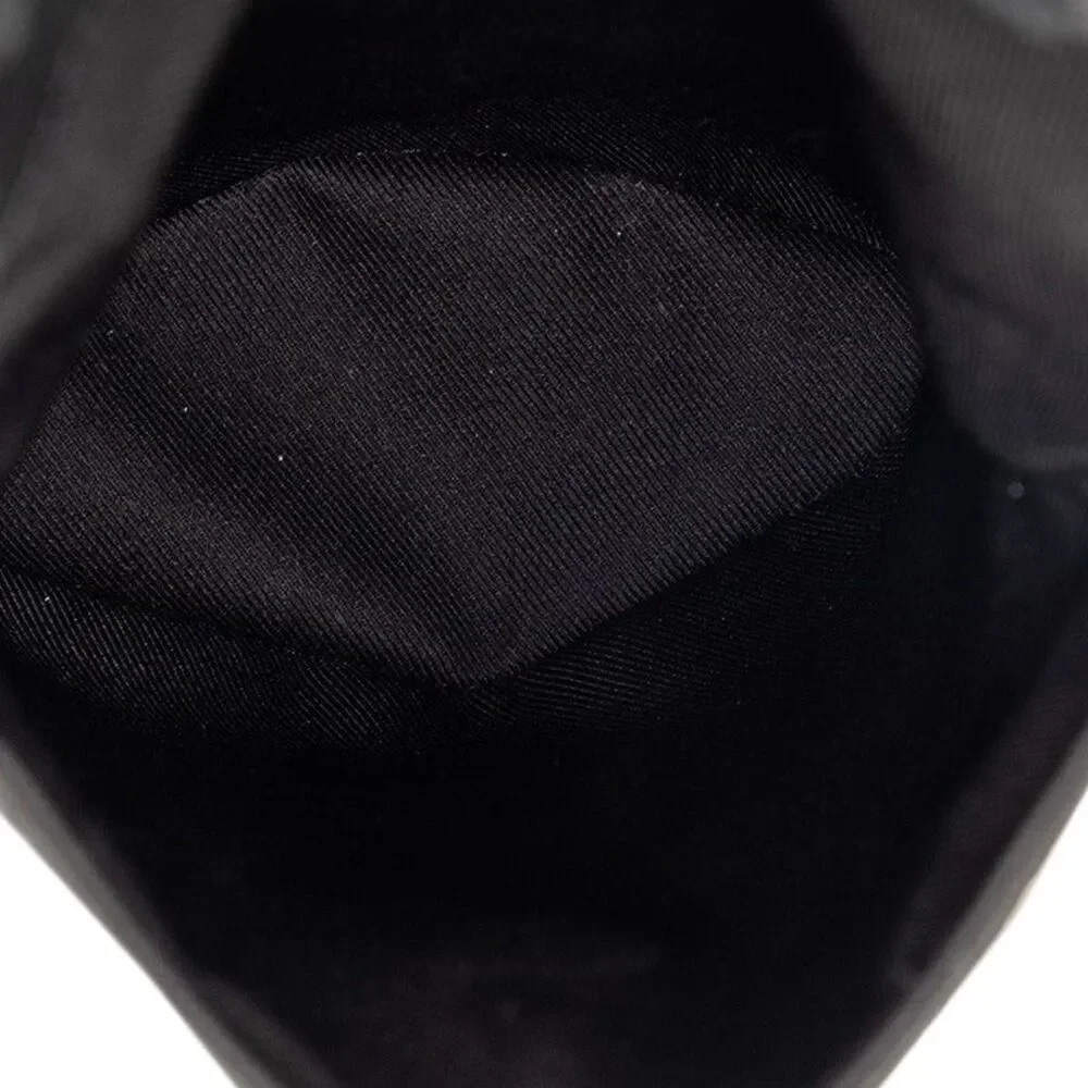 Louis Vuitton Monogram Eclipse Envelope Pouch